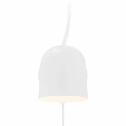 Applique murale Design For The People by Nordlux ANGLE Blanc, 1 lumière