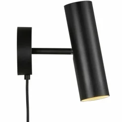 Applique murale Design For The People by Nordlux MIB Noir, 1 lumière