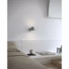 Applique murale Design For The People by Nordlux STAY Gris, 1 lumière