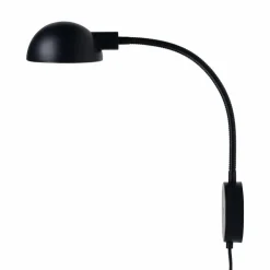 Applique murale Design For The People by Nordlux NOMI Noir, 1 lumière