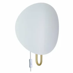 Applique murale Design For The People by Nordlux SPARGO Blanc, 1 lumière