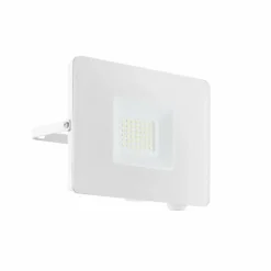 Applique murale d'extérieur Eglo FAEDO LED Blanc, 1 lumière