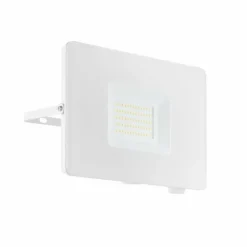 Applique murale d'extérieur Eglo FAEDO LED Blanc, 1 lumière