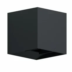 Applique murale d'extérieur Eglo CALPINO LED Anthracite, 2 lumières