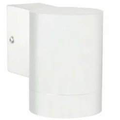 Applique murale d'extérieur Nordlux TIN Blanc, 1 lumière