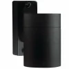 Applique murale d'extérieur Nordlux TIN Noir, 1 lumière