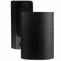 Applique murale d'extérieur Nordlux TIN Noir, 1 lumière