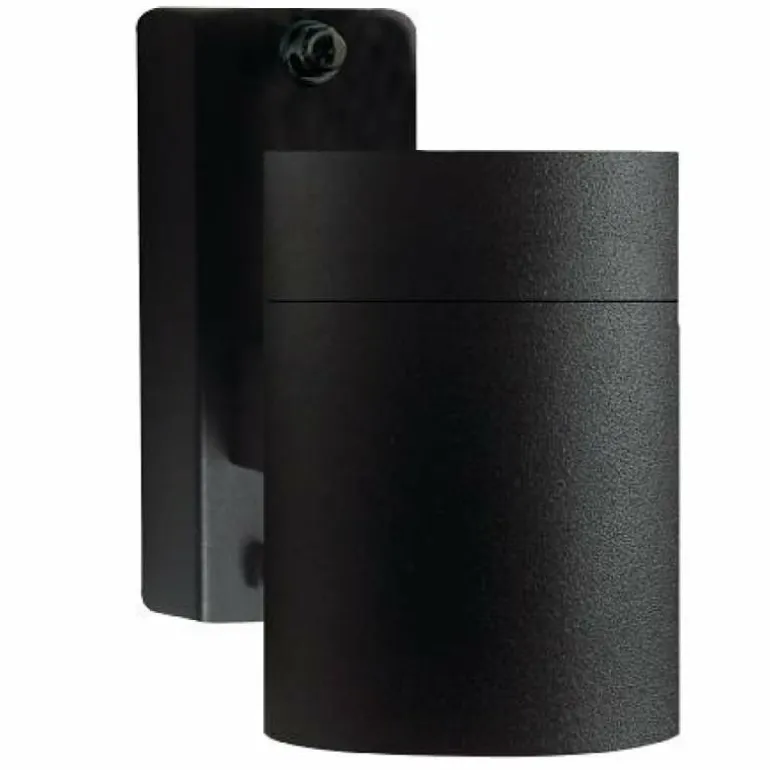 Applique murale d'extérieur Nordlux TIN Noir, 1 lumière