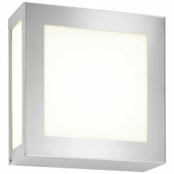 Applique murale d'extérieur CMD Aqua Legendo Mini Acier inoxydable, 1 lumière