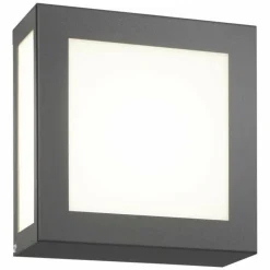 Applique murale d'extérieur CMD Aqua Legendo Mini Anthracite, 1 lumière