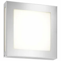 Applique murale d'extérieur CMD Aqua LED Acier inoxydable, 1 lumière