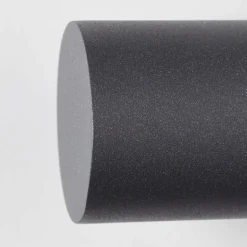 Applique murale d'extérieur AEG Jedd LED Anthracite, 2 lumières