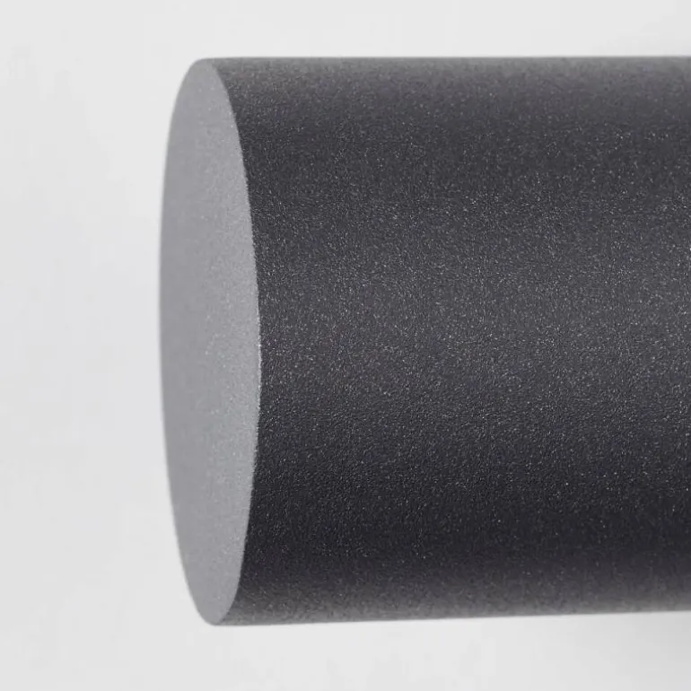 Applique murale d'extérieur AEG Jedd LED Anthracite, 2 lumières