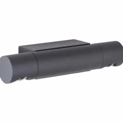 Applique murale d'extérieur AEG Jedd LED Anthracite, 2 lumières