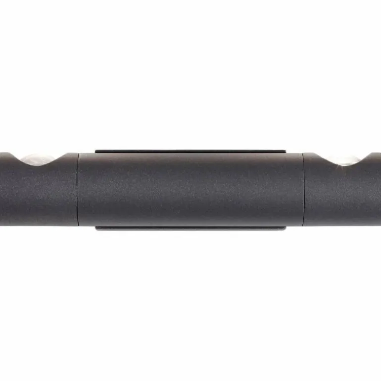 Applique murale d'extérieur AEG Jedd LED Anthracite, 2 lumières