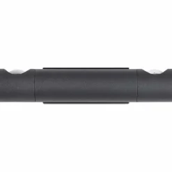 Applique murale d'extérieur AEG Jedd LED Anthracite, 2 lumières