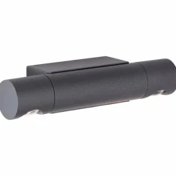 Applique murale d'extérieur AEG Jedd LED Anthracite, 2 lumières