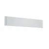 Applique murale d'extérieur Trio Leuchten THAMES II LED Blanc, 2 lumières