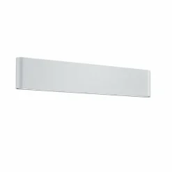 Applique murale d'extérieur Trio Leuchten THAMES II LED Blanc, 2 lumières