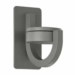 Applique murale d'extérieur Mantra IGUAZU Gris, 1 lumière