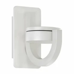 Applique murale d'extérieur Mantra IGUAZU Blanc, 1 lumière