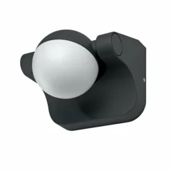 Applique murale d'extérieur LEDVANCE ENDURA Noir, 1 lumière