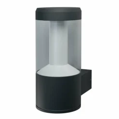 Applique murale d'extérieur LEDVANCE ENDURA Noir, 1 lumière