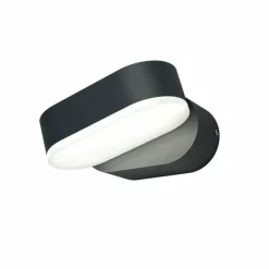 Applique murale d'extérieur LEDVANCE ENDURA Noir, 1 lumière