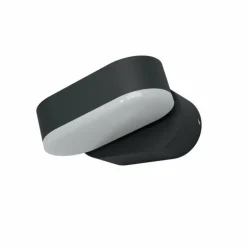 Applique murale d'extérieur LEDVANCE ENDURA Noir, 1 lumière