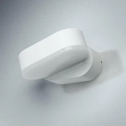 Applique murale d'extérieur LEDVANCE ENDURA Blanc, 1 lumière