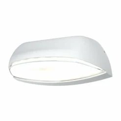 Applique murale d'extérieur LEDVANCE ENDURA Blanc, 1 lumière