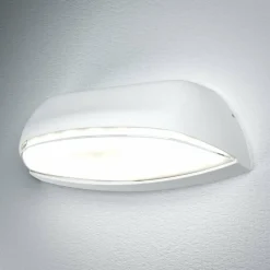 Applique murale d'extérieur LEDVANCE ENDURA Blanc, 1 lumière