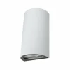 Applique murale d'extérieur LEDVANCE ENDURA Blanc, 1 lumière