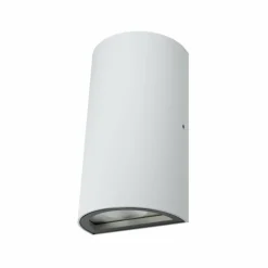 Applique murale d'extérieur LEDVANCE ENDURA Blanc, 1 lumière