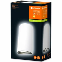 Applique murale d'extérieur LEDVANCE ENDURA Blanc, 1 lumière