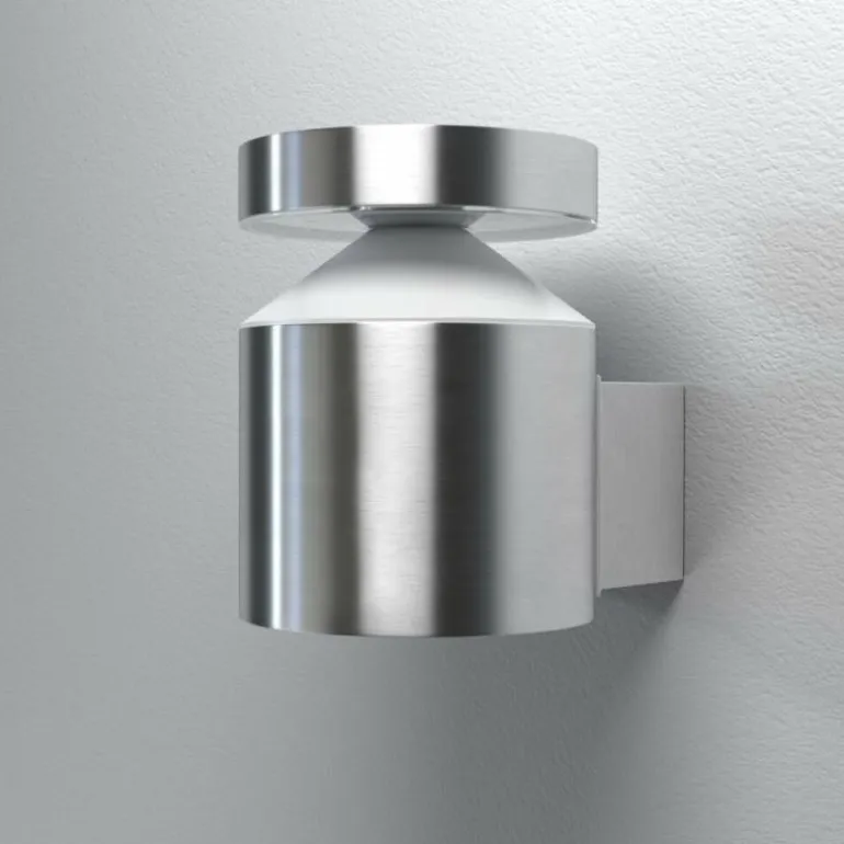 Applique murale d'extérieur LEDVANCE ENDURA Acier inoxydable, 1 lumière