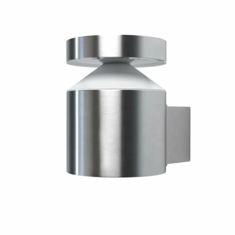 Applique murale d'extérieur LEDVANCE ENDURA Acier inoxydable, 1 lumière