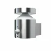 Applique murale d'extérieur LEDVANCE ENDURA Acier inoxydable, 1 lumière, Détecteur de mouvement