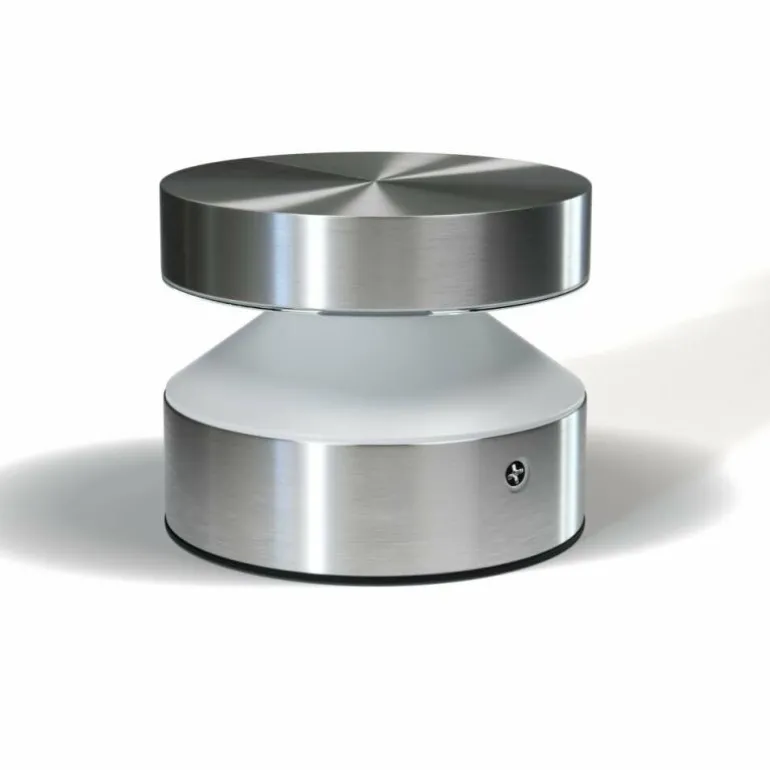 Applique murale d'extérieur LEDVANCE ENDURA Acier inoxydable, 1 lumière