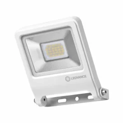 Applique murale d'extérieur LEDVANCE POLYBAR Blanc, 1 lumière