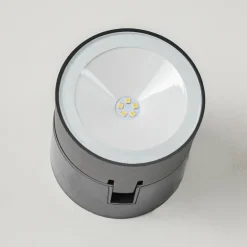 Applique murale d'extérieur Schelde LED Anthracite, 1 lumière