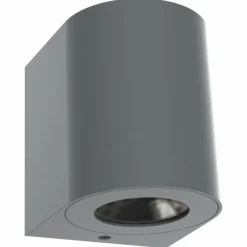 Applique murale d'extérieur Nordlux CANTO LED Gris, 2 lumières