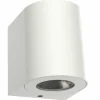 Applique murale d'extérieur Nordlux CANTO LED Blanc, 2 lumières
