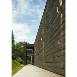 Applique murale d'extérieur Nordlux CANTO LED Laiton, 2 lumières