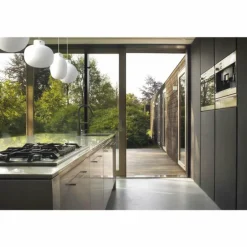 Applique murale d'extérieur Nordlux CANTO LED Blanc, 2 lumières