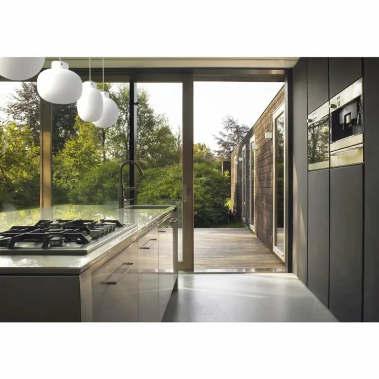 Applique murale d'extérieur Nordlux CANTO LED Blanc, 2 lumières