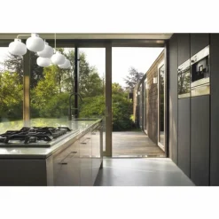 Applique murale d'extérieur Nordlux CANTO Blanc, 2 lumières