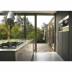 Applique murale d'extérieur Nordlux CANTO Blanc, 2 lumières