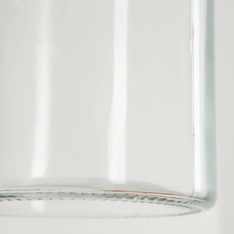 Applique murale d'extérieur Alegcirasn Noir, 1 lumière