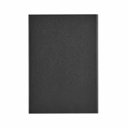 Applique murale d'extérieur Nordlux FOLD LED Noir, 2 lumières